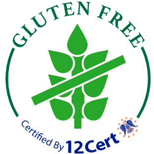 Πιστοποίηση Gluten Free